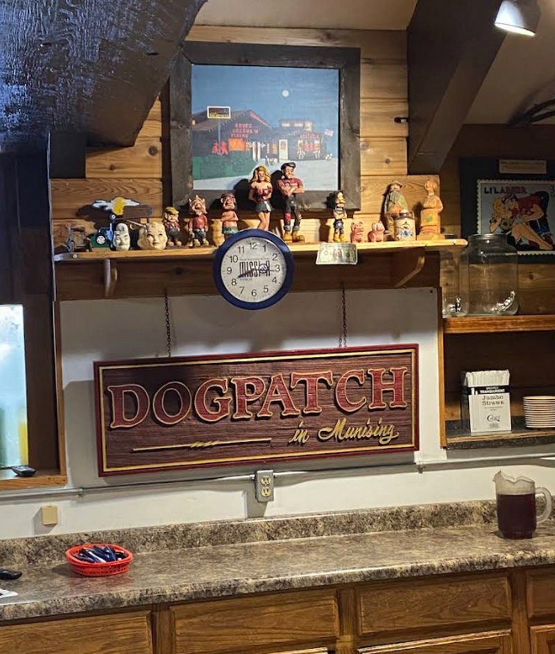Dogpatch Restaurant - From Web Listing (newer photo)